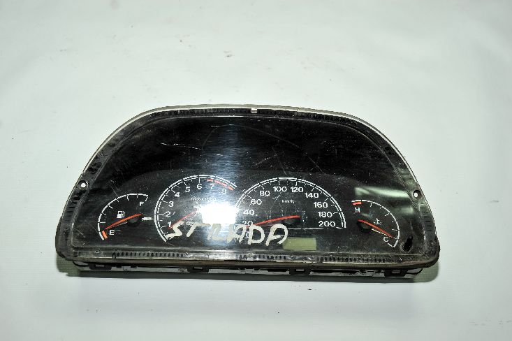 TEMPRA ÇIKMA YEDEK PARÇA FİAT ÇIKMA YEDEK PARÇA   MAREA KM SAATİ